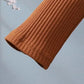 Girls Brown Frock – Trendy Brown Dress for Girls | Stylish Brown Frock for Girls - Image 2