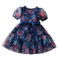 Girls' Tulle Party Dress
