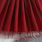 Sparkle & Twirl Girls Party Dress