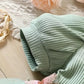 Floral Embroidered Party Dress